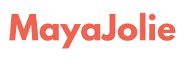  MayaJolie